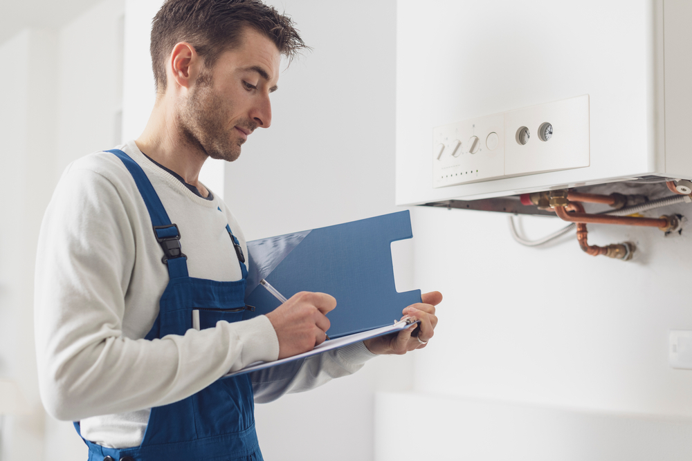 troubleshooting boiler systems